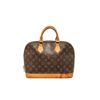 Image 1 : Louis Vuitton Alma PM Tote