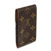 Image 3 : Louis Vuitton Brown Monogram Canvas Cigarette Case