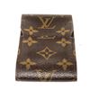 Image 4 : Louis Vuitton Brown Monogram Canvas Cigarette Case