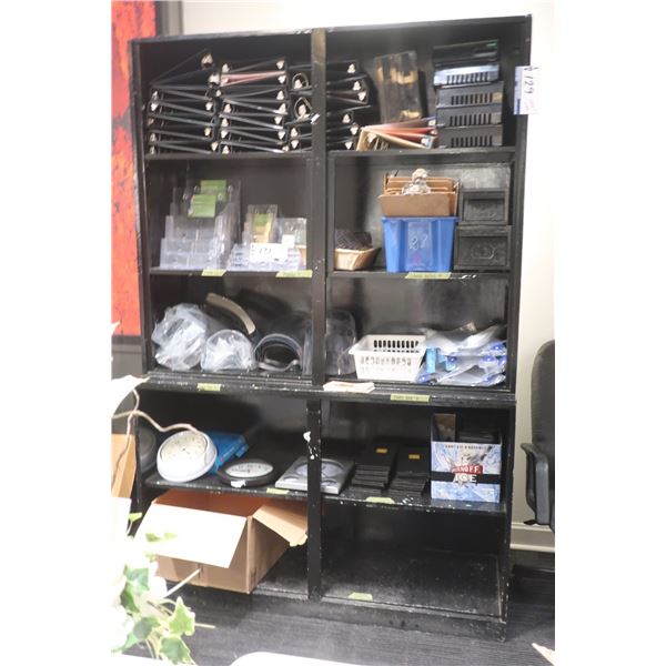 LOT DE PRODUITS DE BUREAUX ASST