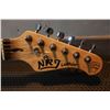 Image 3 : GUITAR ÉLECTRIQUE NRJ LUTHIER