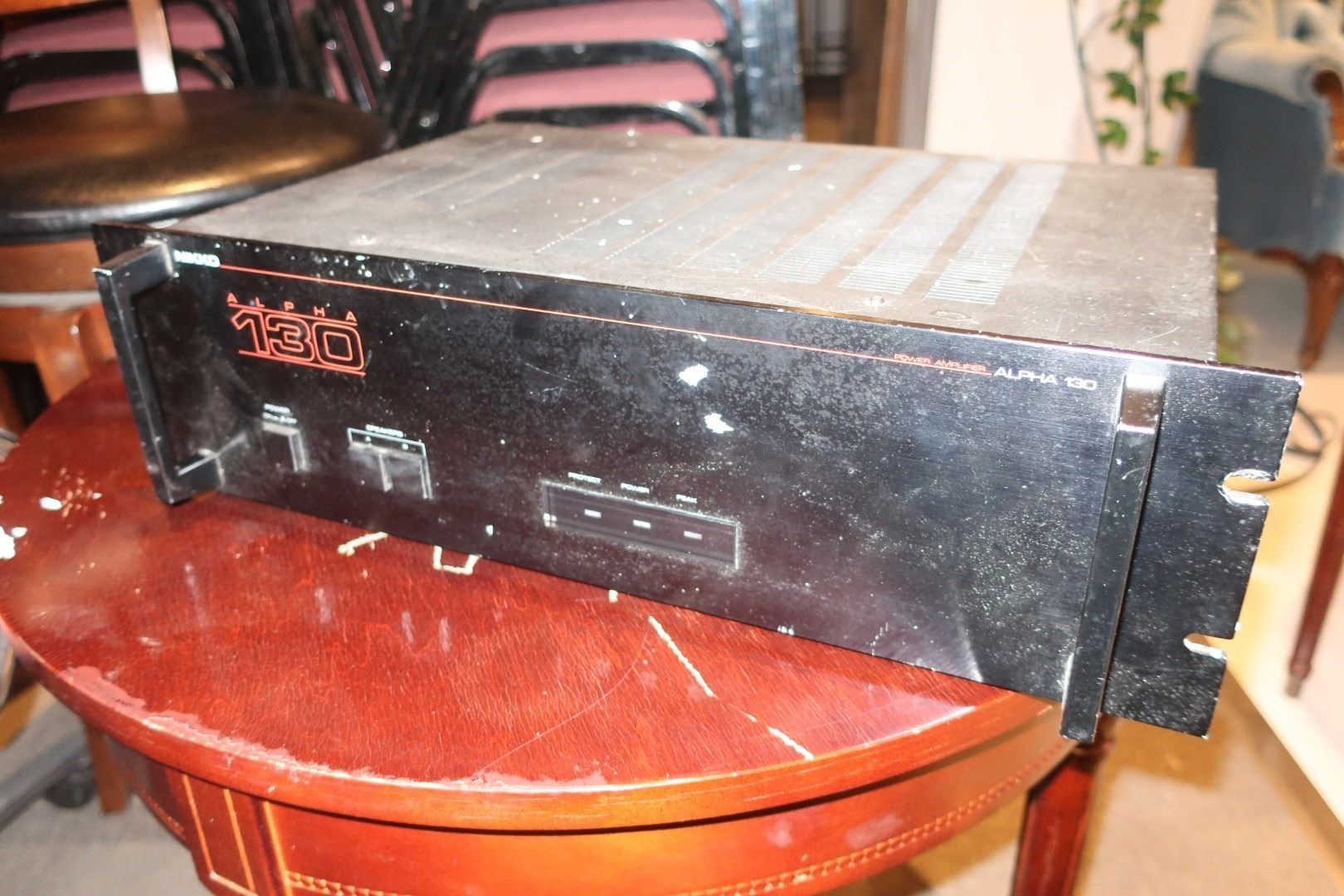Used Continental Edison A 9802 for Sale Used Continental Edison A 9802 for Sale