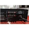 Image 3 : AMPLIFICATEUR 120v 60hz 310w NIKKO ALPHA 130