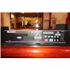 Image 1 : CD PLAYER NUMARK #CDN-12 115/230v 50/60hz, 14w