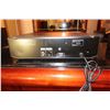 Image 3 : CD CHANGER-5 DISCS SONY #CDP-CE235