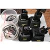 Image 2 : ENS COMPLETE DE 4 WALKIE-TALKIE KENWOOD