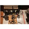 Image 2 : ENS:5 WALKIE-TALKIE KENWOOD (2-MICRO SEULEMENT)
