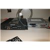 Image 2 : ENS DE RADIO D’AUTO SONY CDX-F77101 & AMPLIFICATEUR IMPULSE 1X402