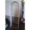 Image 1 : ARCHE EN ROTIN 27"x12"x72"