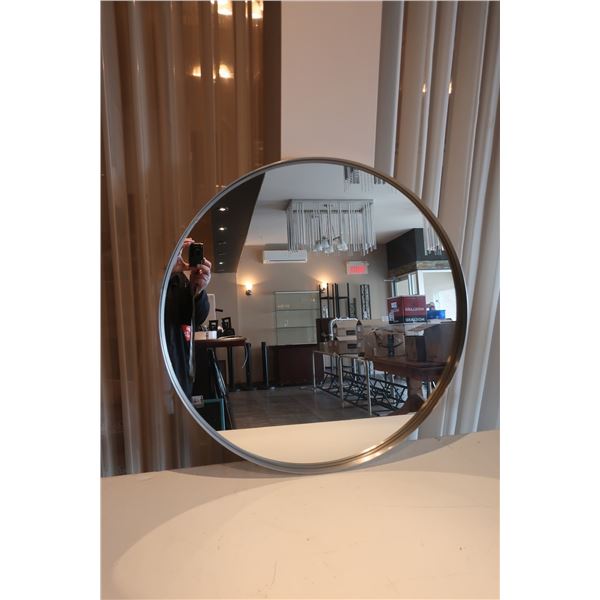 MIROIR 28"d