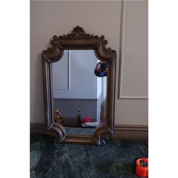 MIROIR 17"x28"
