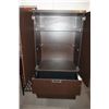Image 2 : ARMOIRE 35"x24"x72"