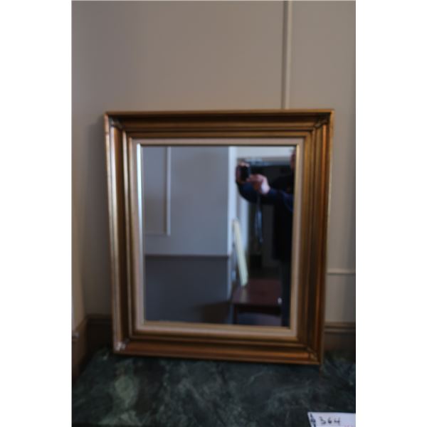 MIROIR 28"x32"