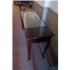 Image 2 : TABLE 48"x16"x26"
