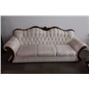 Image 2 : ENS DE 3mcx: SOFA 90"  , CAUSEUSE 65", FAUTEUIL