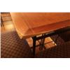 Image 2 : TABLE (24"x24"x44") AVEC 4 BANCS