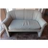 Image 2 : CAUSEUSE 50" AVEC 1 FAUTEUIL