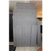 Image 1 : STAGE -16 SECTIONS A/ TAPIS GRIS 4'x2'x6'