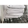 Image 2 : RIDEAU -7 SECTIONS (30'x22' COUVRE APPROX TOTAL)