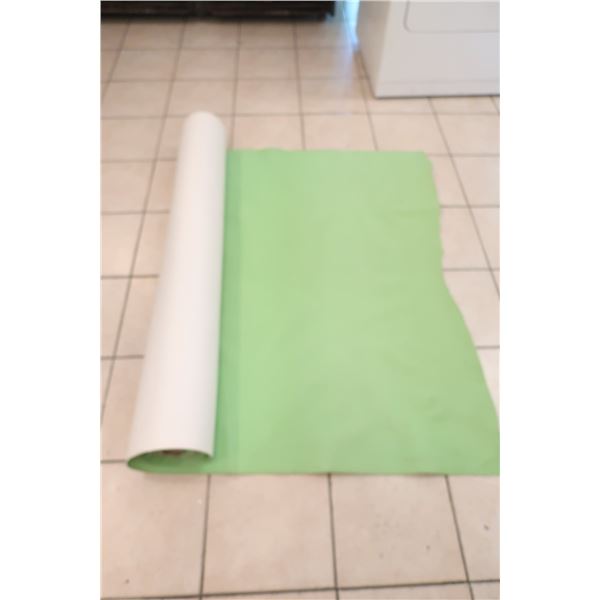 MOLLETON (SOUS NAPPE) 54"x100' (APPROX.)