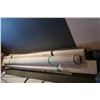 Image 1 : LOT DE 5 ROULEAUX TAPIS 104" DE LONGUEUR