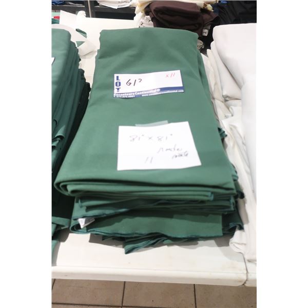 NAPPE 81 x81  VERT