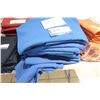 Image 1 : NAPPE 53"x 114" BLEU