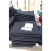 Image 1 : NAPPES 54"x120" NOIR