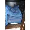Image 2 : NAPKINS EN TISSU MARINE