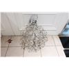 Image 1 : LUSTRE SUSPENDU DEL 18"d.