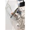 Image 2 : LUSTRE SUSPENDU DEL 18"d.