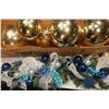 Image 2 : LOT DE DÉCORATION DE NOËL