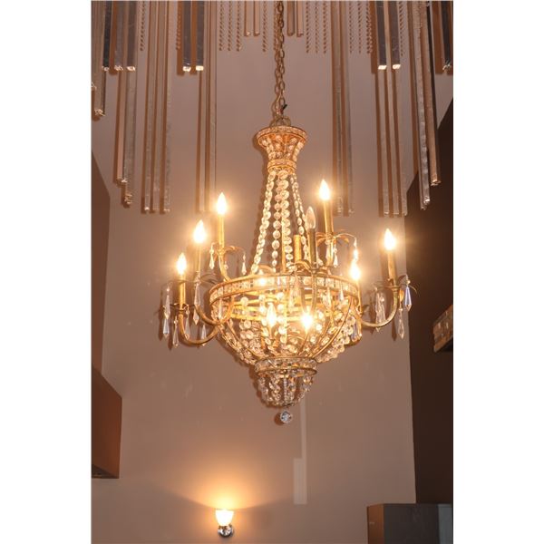 LUSTRE