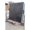 Image 3 : REMORQUE POUR MISCHOUI 5'x6' (PNEUS DEGONFLE)