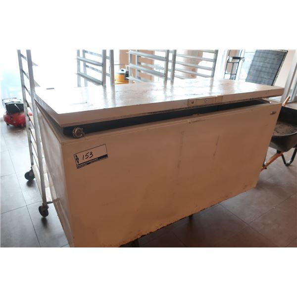 CONGELATEUR WHIRLPOOL 27"x65"x36"
