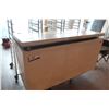 Image 1 : CONGELATEUR WHIRLPOOL 27"x65"x36"