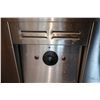 Image 2 : RÉCHAUD POUR PLATS DBL -MOBILE 16"x32"x37"