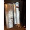 Image 1 : TABLETTE INOX 36"x12"