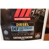Image 2 : LOT: FLUIDES D'ÉCHAPPEMENT DIESEL 9.46L