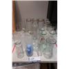 Image 1 : LOT DE 30 VASES ASST