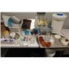 Image 1 : LOT DES ITEMS VARIÉES