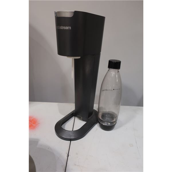 SODA STREAM