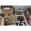 Image 2 : LOT DE 96 BOUTEILLES VIDE & 60+ CAPS