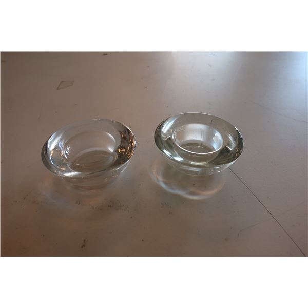 LOT DE 100 PORTES CHANDELLES