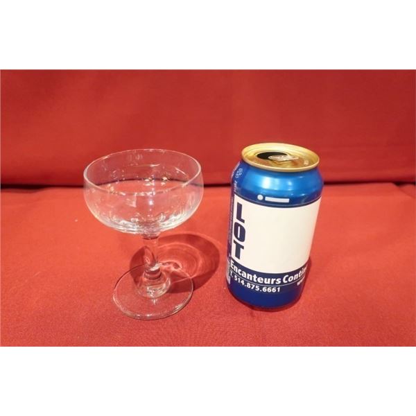 VERRE GIMLET