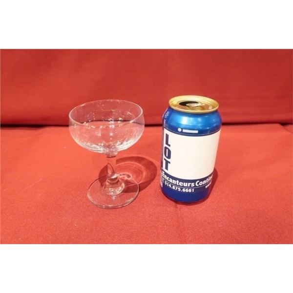 VERRE GIMLET