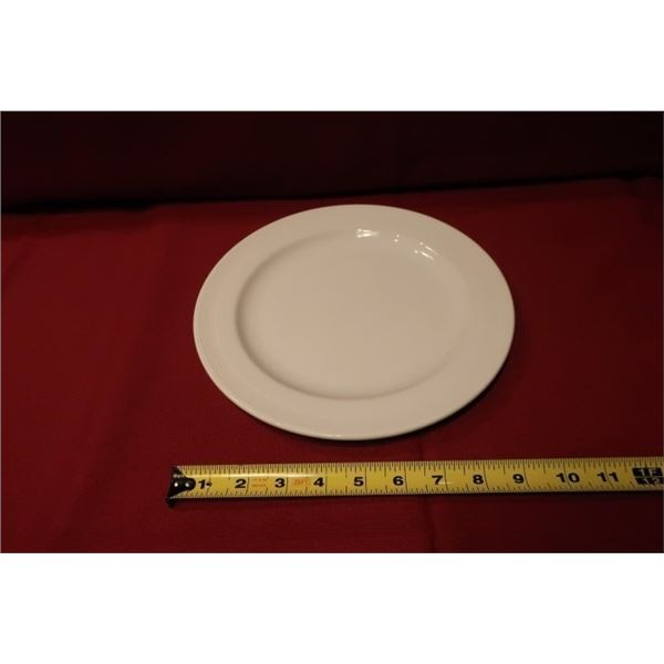 ASSIETTES  10"
