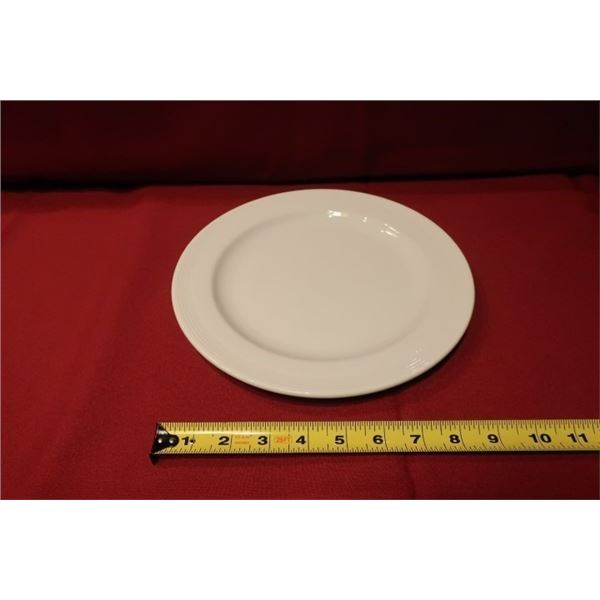 ASSIETTES  10"