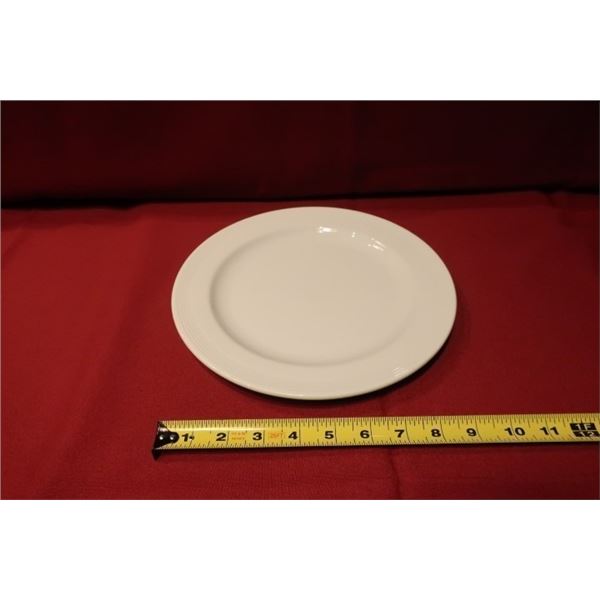 ASSIETTES  10"