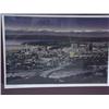 Image 1 : Brian Byrdsall 1990 Anchorage "City of Promise" 200/350 Frame Size 25" x 33 1/2" (1)